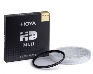 Hoya Filtro HD mkII Protector 82mm