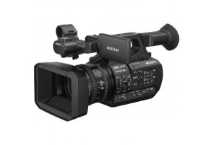 Videocamera Sony PXW-Z190 4K 