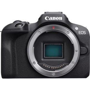 Fotocamera Mirrorless Canon EOS R100 Body