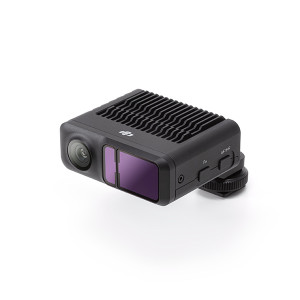 DJI LiDAR Range Finder (RS)