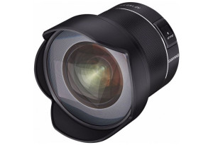Obiettivo Samyang AF 14mm F2.8 Nikon F
