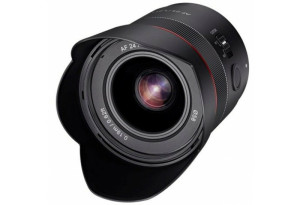 Samyang 24mm F/1.8 AF Sony FE