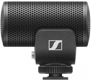 Sennheiser MKE 200 Microfono stereo direzionale