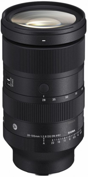 Sigma  Af 28-105 F/2.8 (A) Dg Dn L-Mount