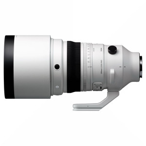 Sigma S 200MM F2 DG OS Sony e-mount