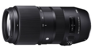 Obiettivo Sigma 100-400mm f/5.0-6.3 DG OS HSM Contemporary Nikon