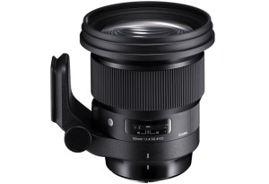 Obiettivo Sigma 105mm F1.4 DG HSM Art Nikon