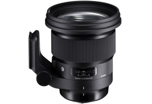 Sigma 105mm F1.4 DG HSM Art L-Mount