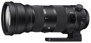 Sigma 150-600mm f/5-6.3 DG OS HSM Sport (Canon)