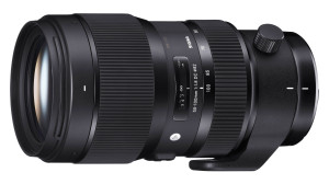 Sigma 50-100mm F1.8 DC HSM Art (Nikon)