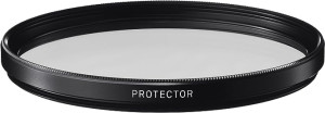 Filtro Sigma 95mm Protector