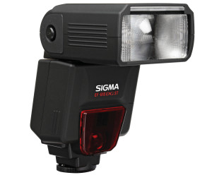 Sigma Flash EF-610 DG ST Canon Usato