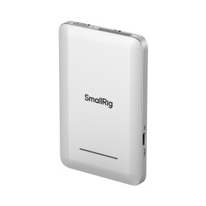 SmallRig SSD portatile multifunzionale (2 TB) 6293