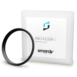 Filtro Smardy UV 86mm