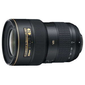 Nikon Nikkor AF-S 16-35mm f/4G ED VR Usato