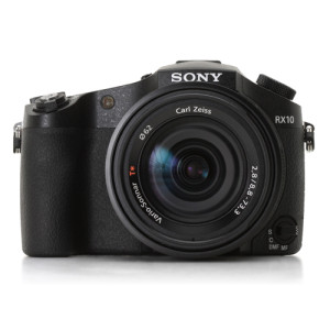 Fotocamera Compatta Sony Cyber-shot DSC-RX10