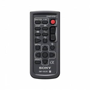 Telecomando Sony RMT-DSLR2