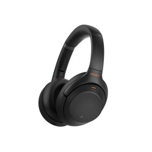 Sony WH-1000XM4 con Eliminazione del Rumore Blu
