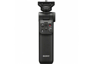 Sony Bluetooth Vlogging Grip GP-VPT2BT