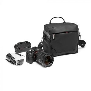 Manfrotto Borsa spalla Advanced² L