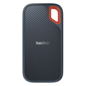 SanDisk SSD Extreme Portable 2TB 1050MB/S