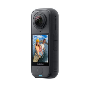 Insta360 X4 Air starter bundle
