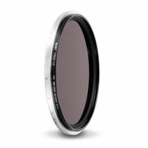 NiSi True Color ND16(1.2) 4 Stops Sistema Swift 49mm