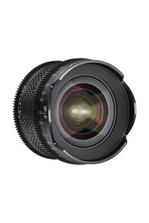 Obiettivo Samyang xeen CF 16mm T2.6 FF CINE Canon