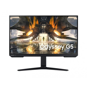 Monitor da gioco Samsung Odyssey S27AG500NU