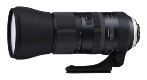 Obiettivo Tamron SP 150-600mm F5-6.3 Di VC USD G2 (Nikon)