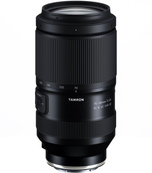 Obiettivo Tamron 70-180mm f/2.8 Di III VC VXD G2 Sony FE Polyphoto
