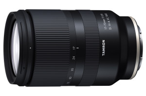 Tamron 17-70mm f/2.8 Di III-A VC RXD Fujifilm X-mount Usato