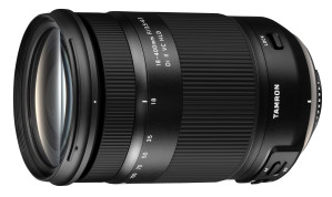 Tamron 18-400mm f/3.5-6.3 Di II VC HLD Canon Usato