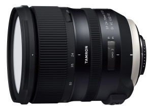 Tamron SP 24-70mm F2.8 Di VC USD G2 (A032) (Canon)