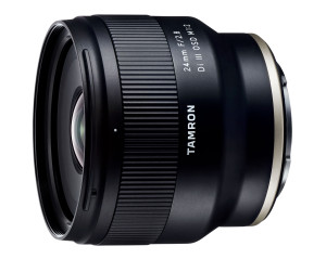 Tamron 24mm F2.8 Di III OSD Sony FE Usato