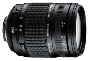 Tamron 28-300mm f/3.5-6.3 Di VC LD Usato
