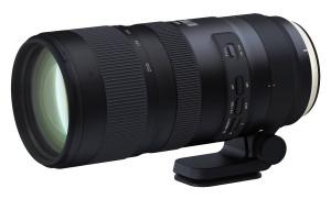 Tamron SP 70-200mm f2.8 Di VC USD G2 (A025) (Canon)