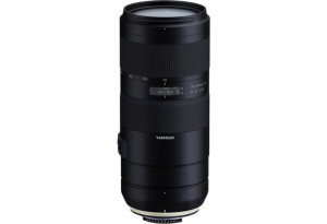 Tamron 70-210mm F4 Di VC USD Canon