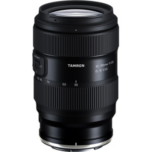 Tamron 35-100mm f/2.8 Di III VXD Nikon Z Garanzia Polyphoto