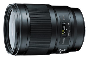Obiettivo Tokina opera 50mm f/1.4 (Nikon)