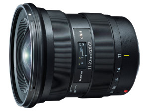 Tokina ATX-i 11-20mm F2.8 CF Canon Pari al nuovo