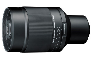 Obiettivo Tokina SZ 900mm PRO Reflex f/11 MF CF Sony E