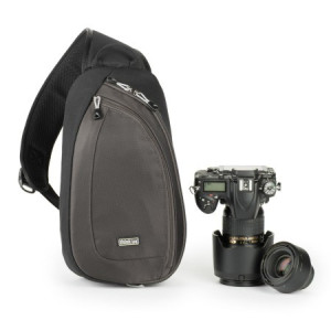 Think Tank borsa Charcoal 10 V.2.0