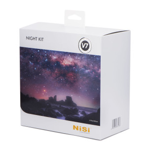 Nisi V7 Night Kit