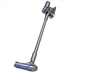 Aspirapolvere Dyson V8 Motorhead senza filo