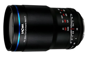Obiettivo Laowa 90mm f/2.8 2X Ultra-Macro APO Nikon Z-mount