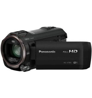 Videocamera Panasonic HC-V785