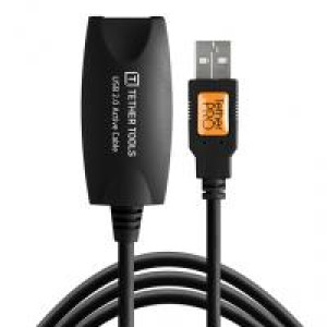 Tether Tools TetherPro USB 2.0 Prolunga attiva 10,0 metri 