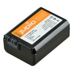 Batteria ricaricabile Jupio Sony NP-FW50  