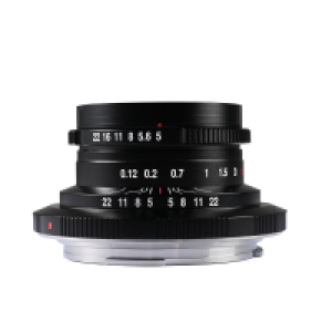 Laowa Venus Optics 15mm Cookie f/5 Nikon Z